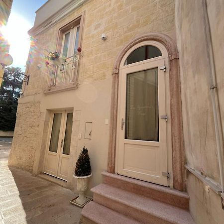 Zia Giacomina'S House Apartment Cassano delle Murge Exterior photo