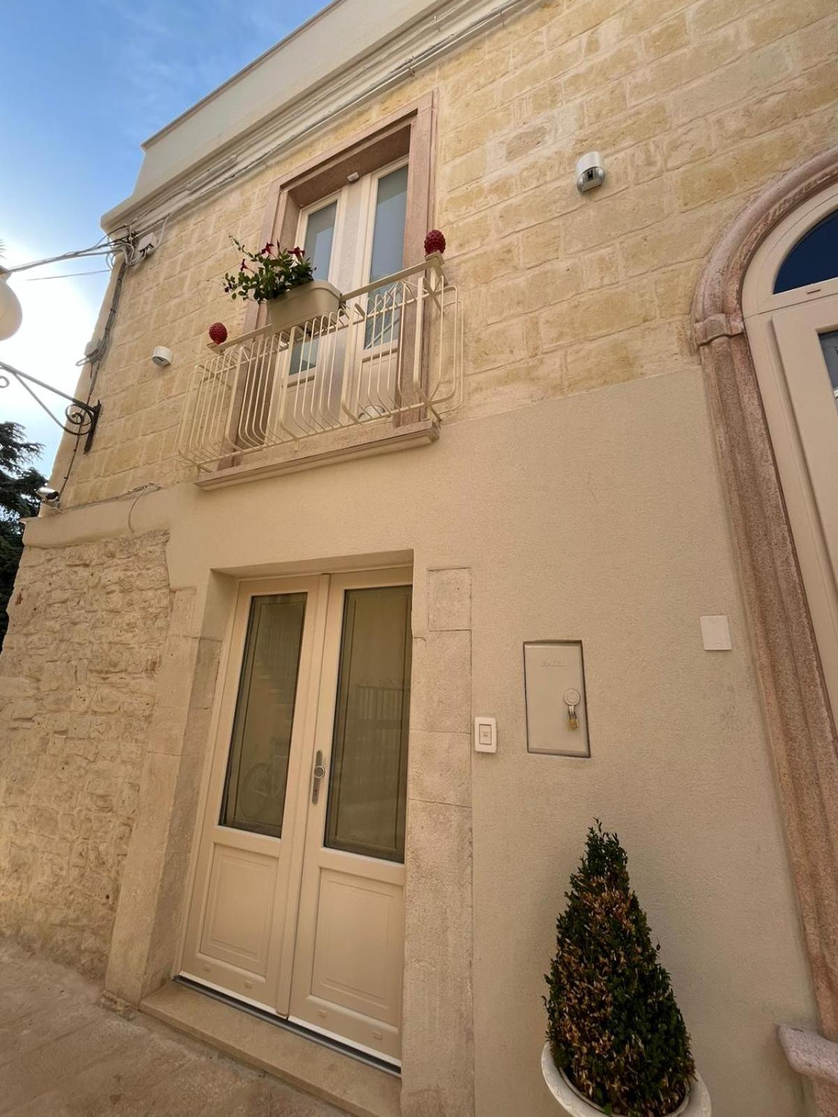 Zia Giacomina'S House Apartment Cassano delle Murge Exterior photo