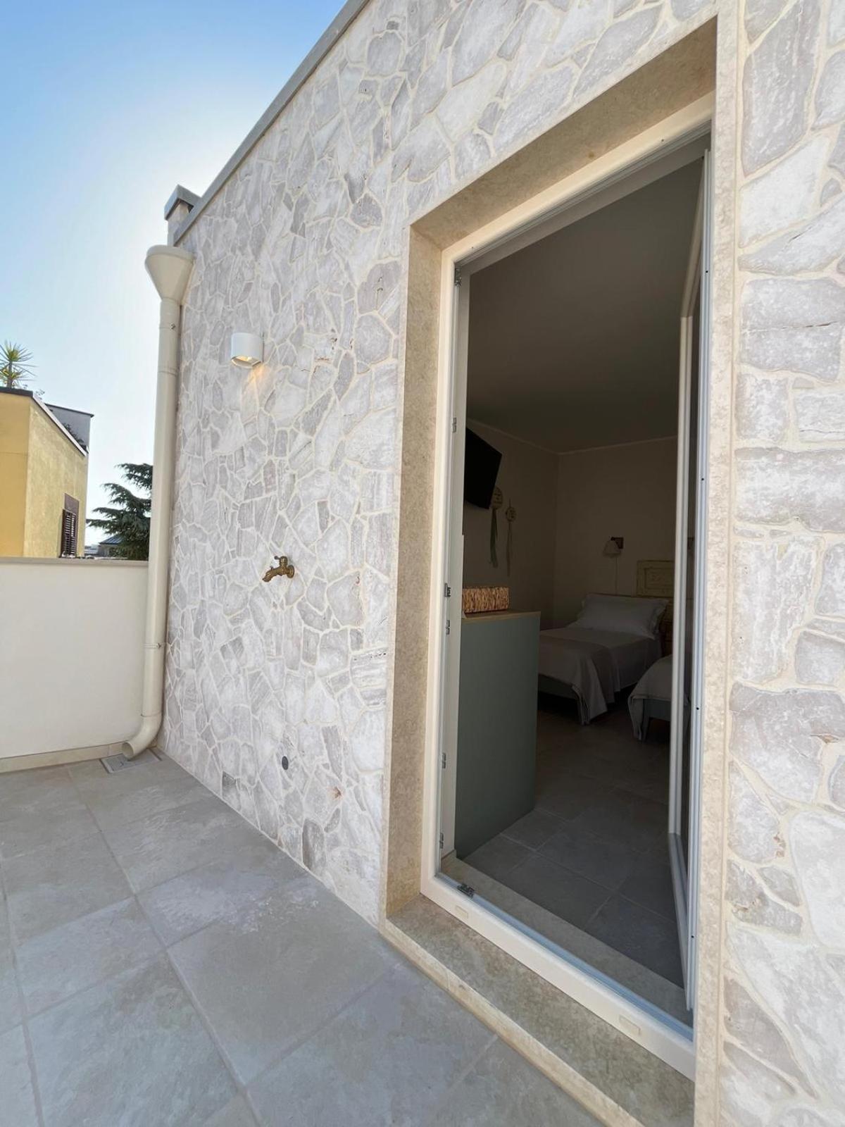 Zia Giacomina'S House Apartment Cassano delle Murge Exterior photo