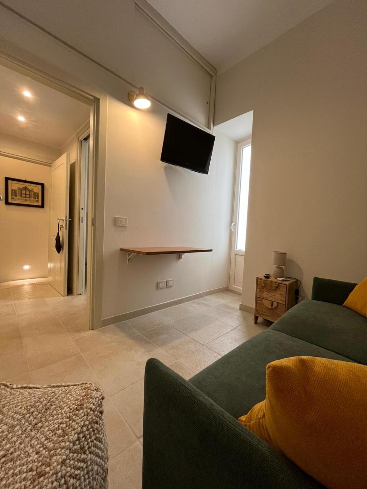 Zia Giacomina'S House Apartment Cassano delle Murge Exterior photo