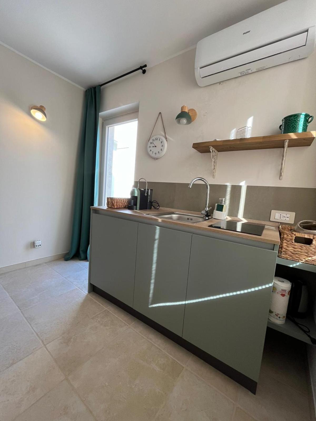 Zia Giacomina'S House Apartment Cassano delle Murge Exterior photo